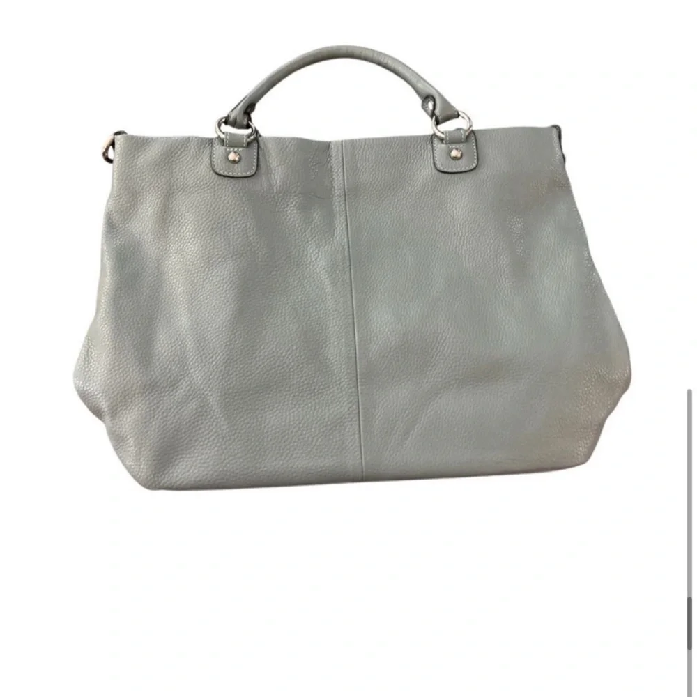 Kattee tote crafted
